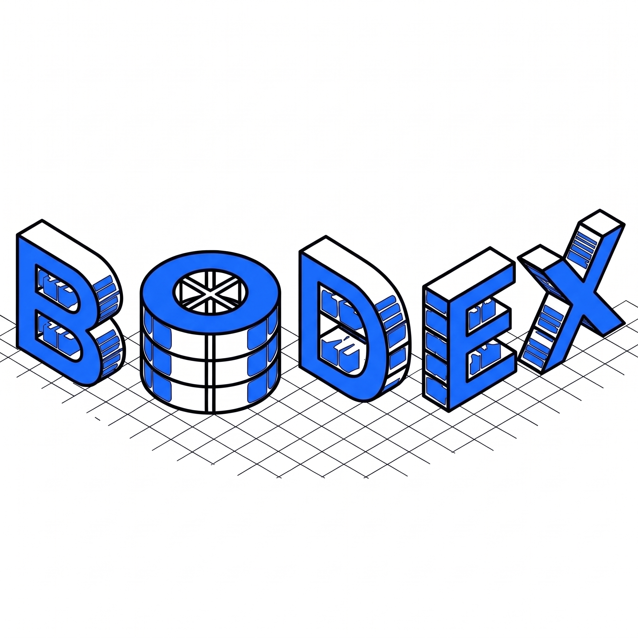 Bodex - Almacén Pro